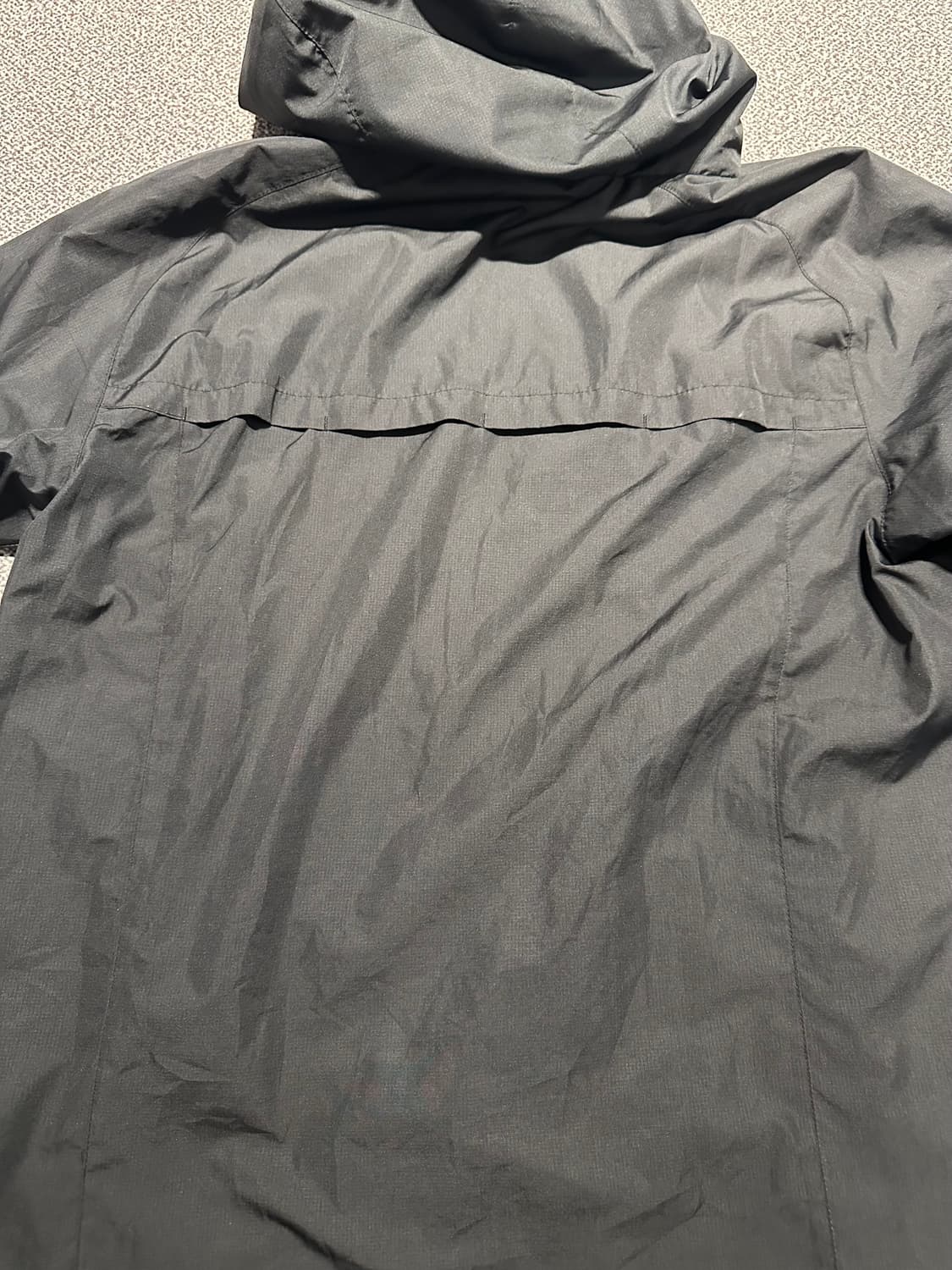 나이키 아스날 스톰핏 바람막이 m 상품이미지7