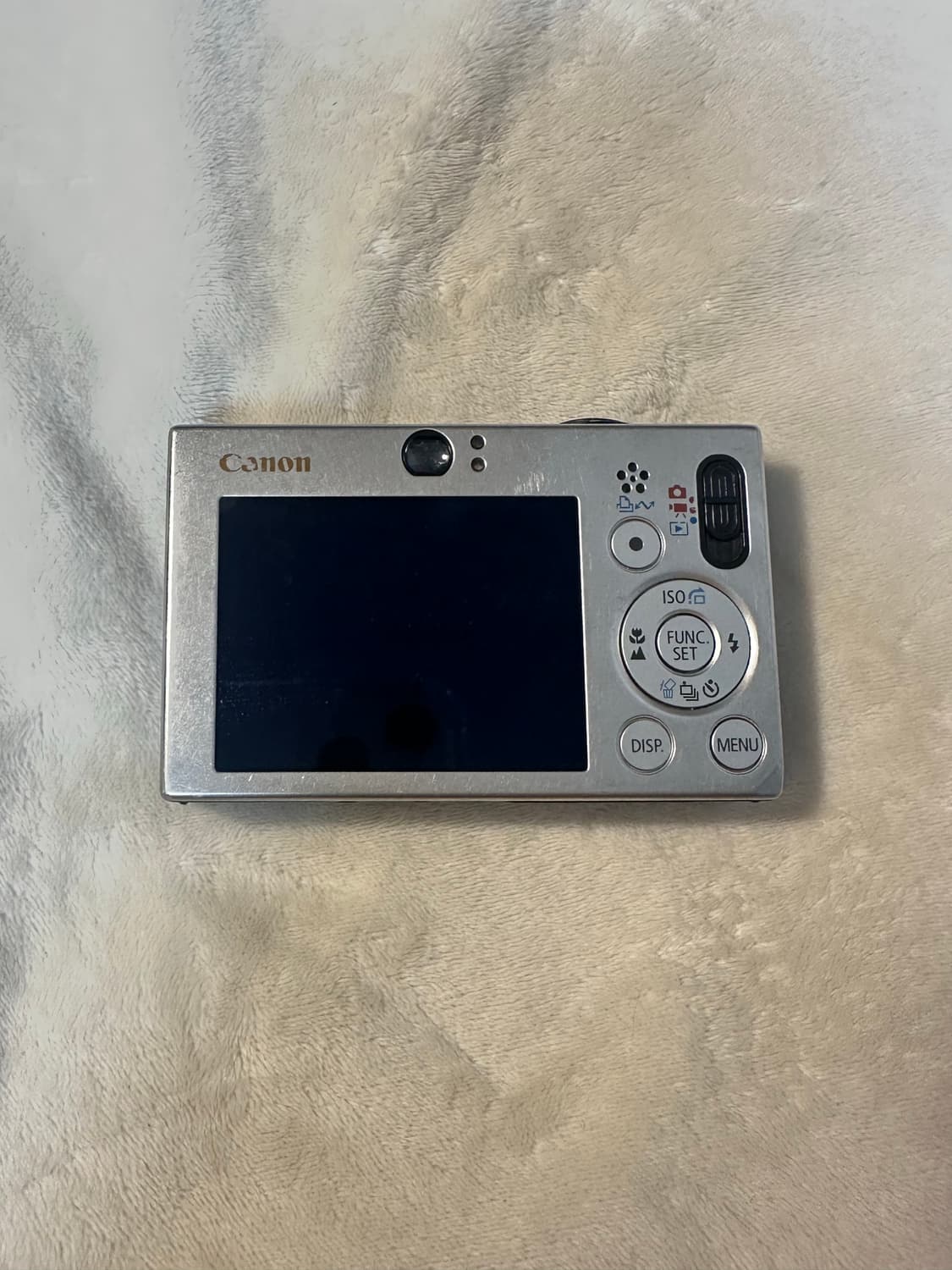 캐논 익서스 70 디카/디지털카메라  상품이미지2
