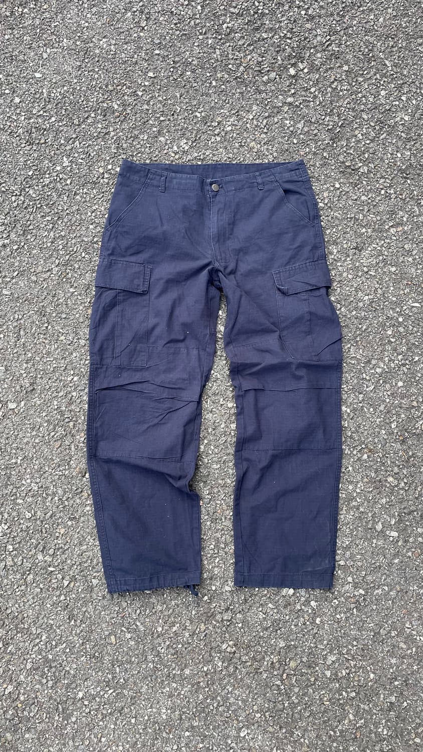 칼하트 코튼 팬츠 상품이미지1