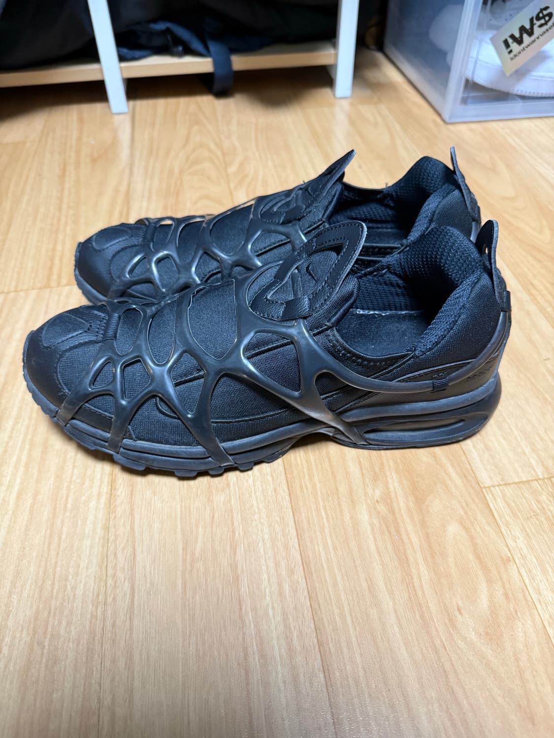 나이키 에어 쿠키니 280 상품이미지3