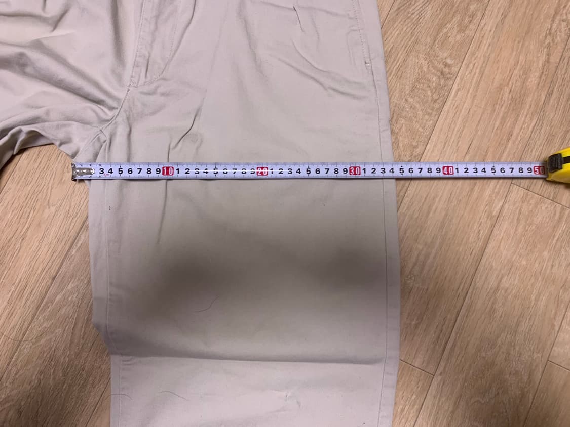 [30] 90s polo 빈티지 폴로 랄프로렌 치노팬츠 상품이미지5