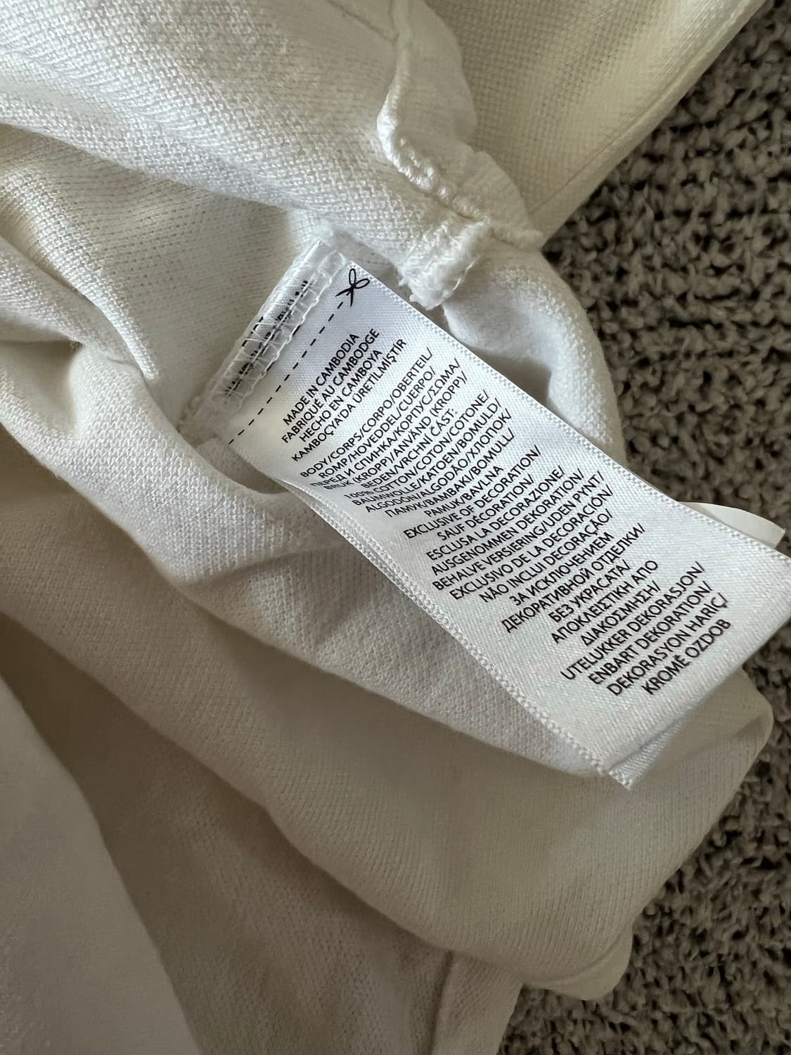 폴로 랄프로렌 상품이미지8