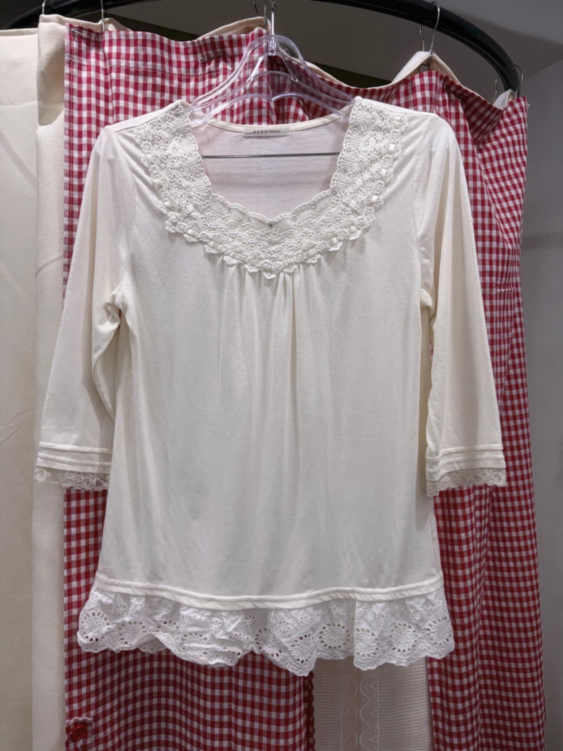 axes femme 엑시즈팜 TOP 상품이미지1