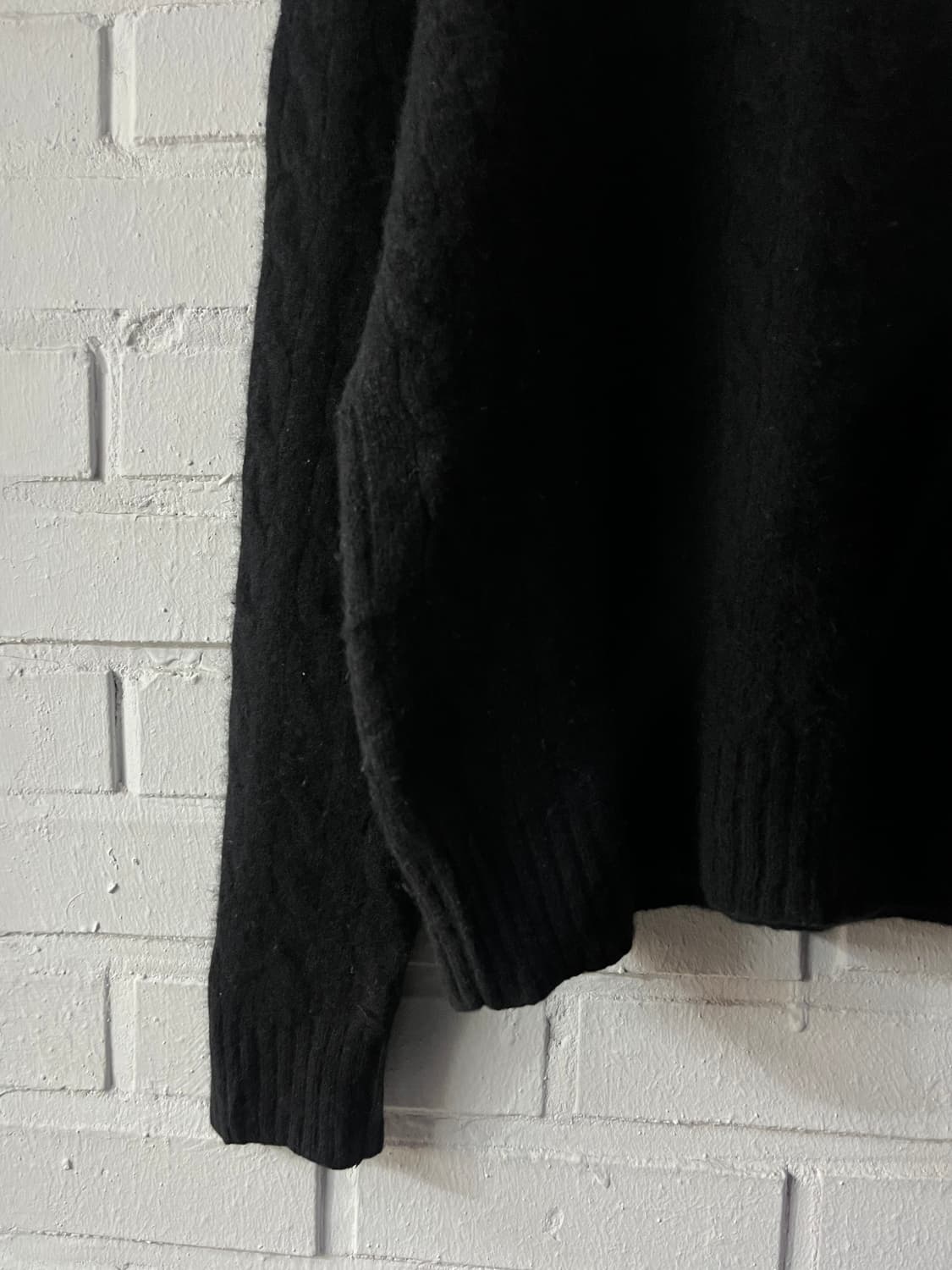 POLO RALPH LAUREN merino wool knit 상품이미지3