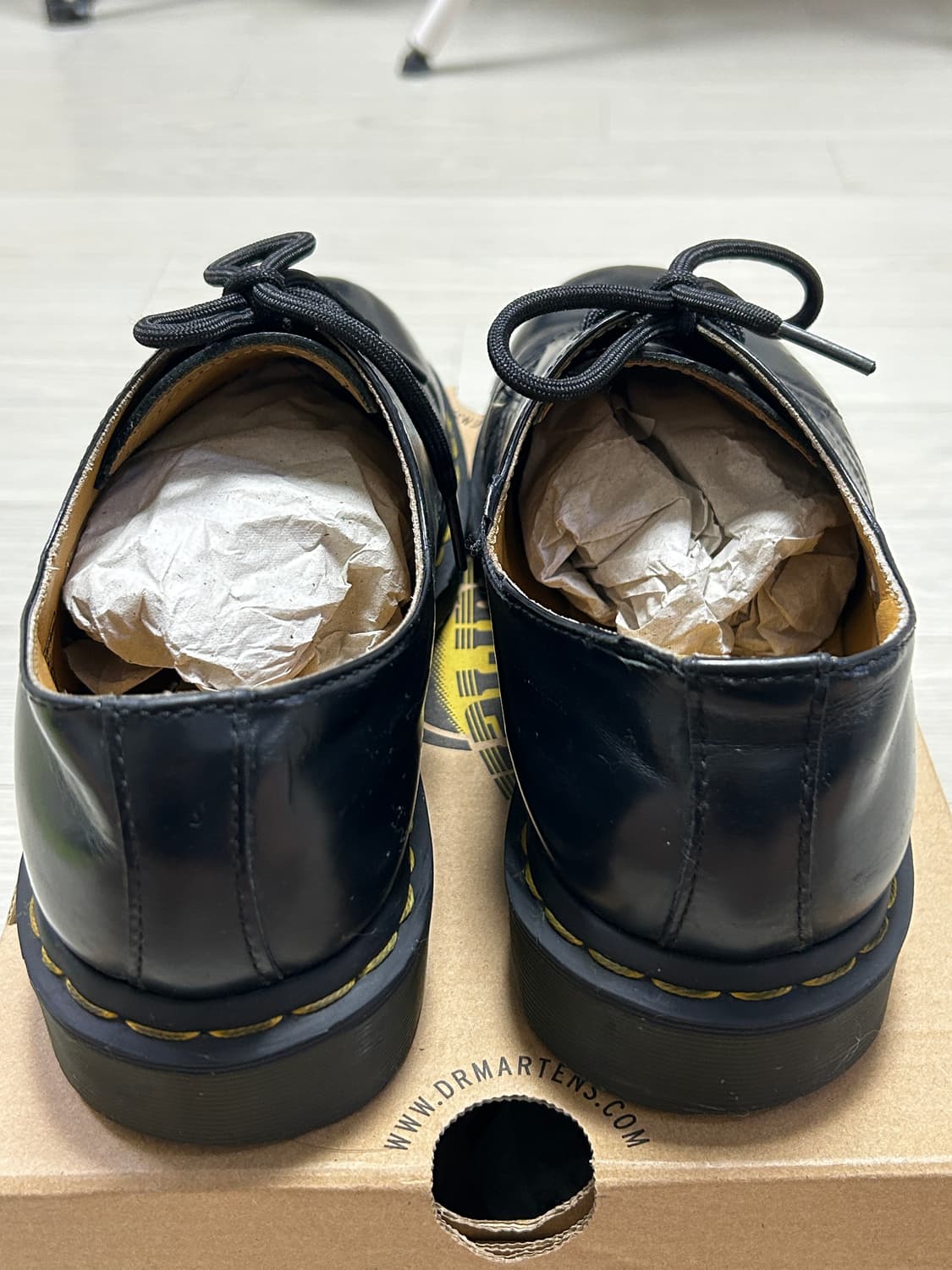 닥터마틴 1461 스무스 상품이미지3