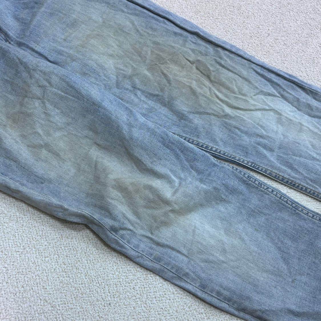 W34L32 리바이스 511 데님 팬츠 0414E 상품이미지7