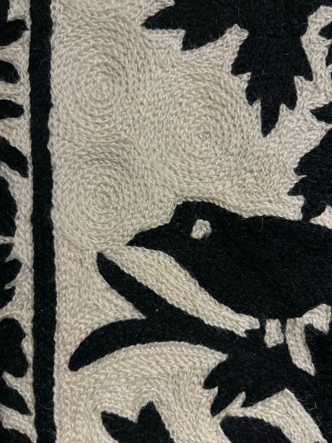 India Handmade Rug 상품이미지3