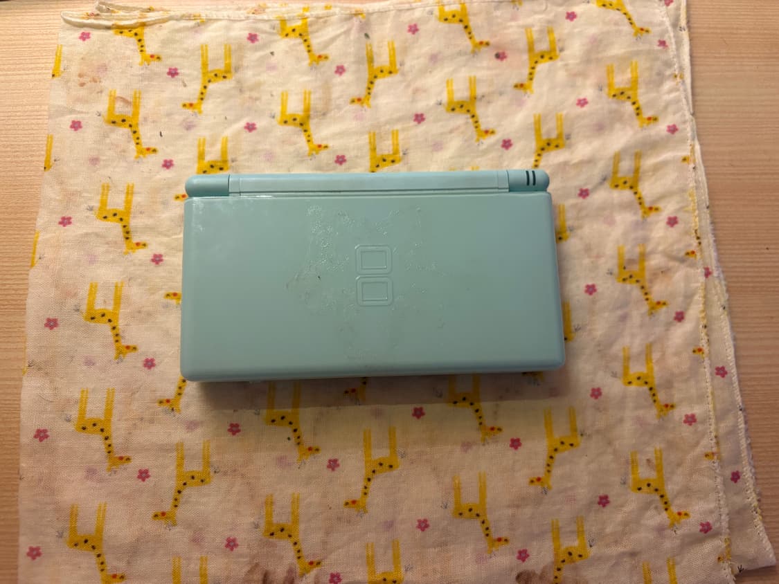 닌텐도 ds ilte  상품이미지4