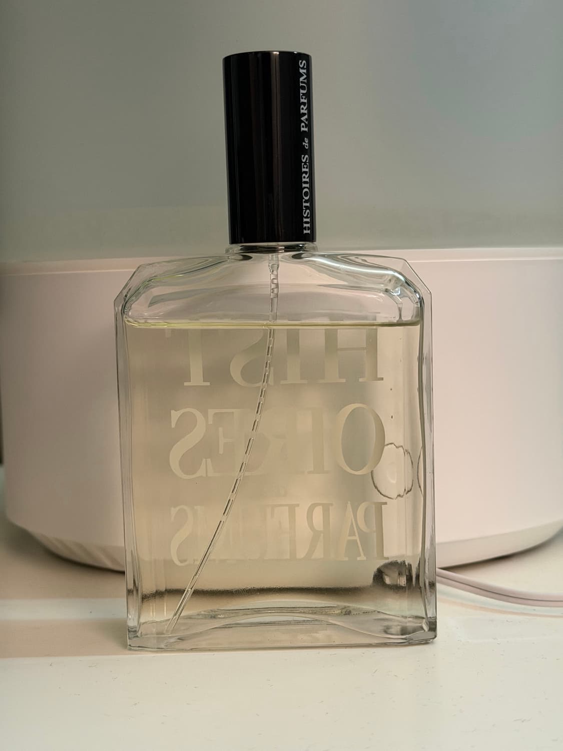 이스뜨와 1725 카사노바 120ml 향수 상품이미지2