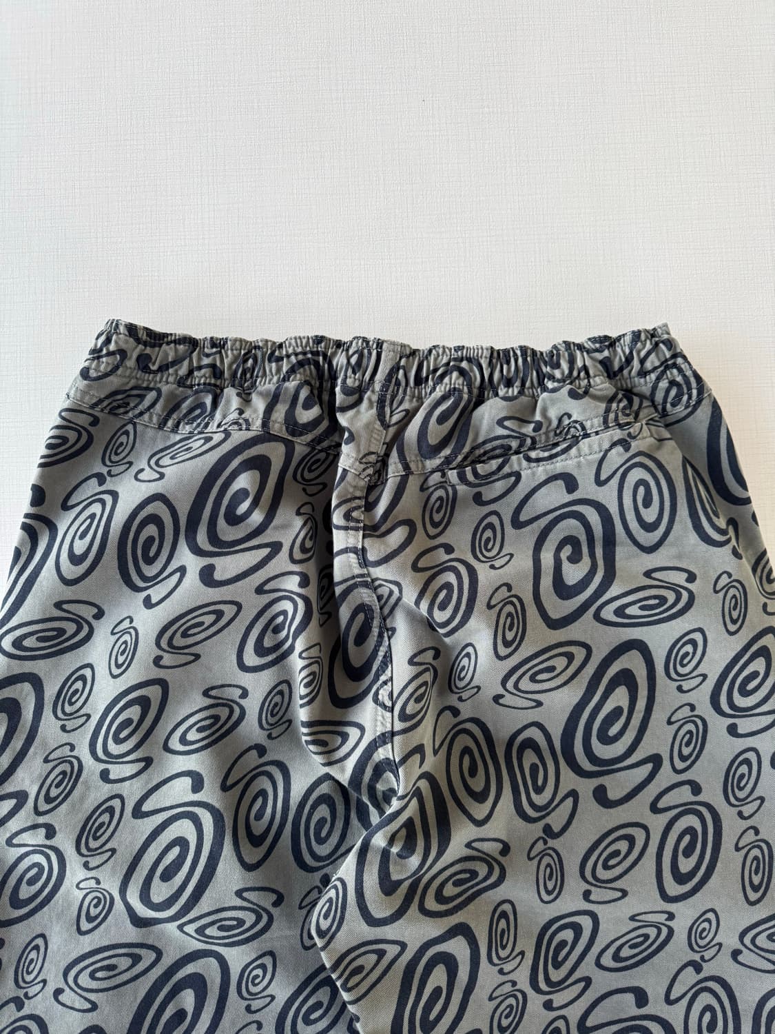 스투시 스월리 S 비치 팬츠 상품이미지8