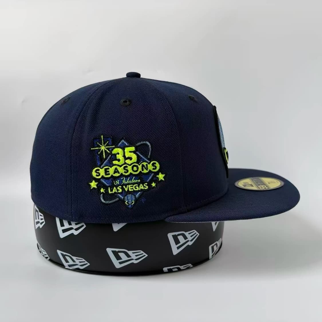New Era MiLB 라스베이거스 51s ET 59FIFTY 상품이미지5