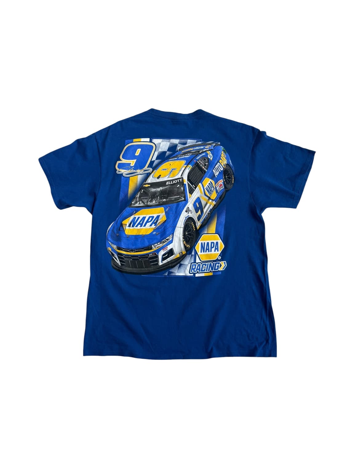 Hendrick 나파 레이싱 티셔츠 상품이미지7