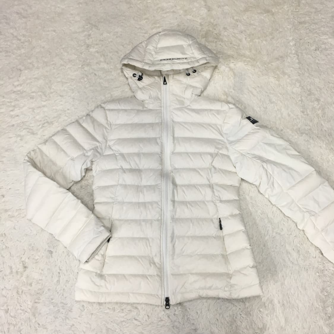 제이린드버그 여성 경량 패딩자켓 CC29 상품이미지1