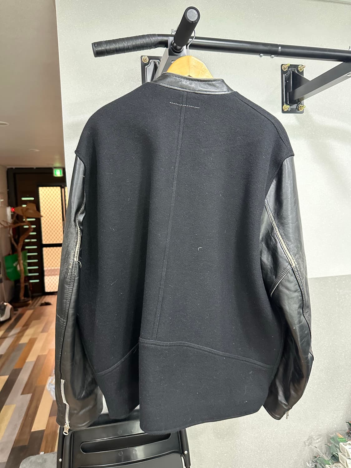 메종마르지엘라 블루종 상품이미지2