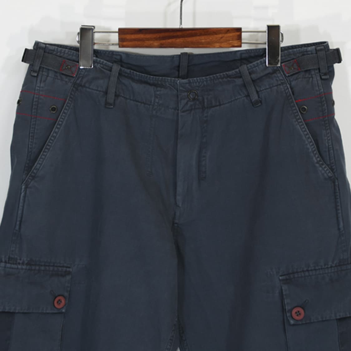 ARMANI EXCHANGE 카고쇼츠 상품이미지3