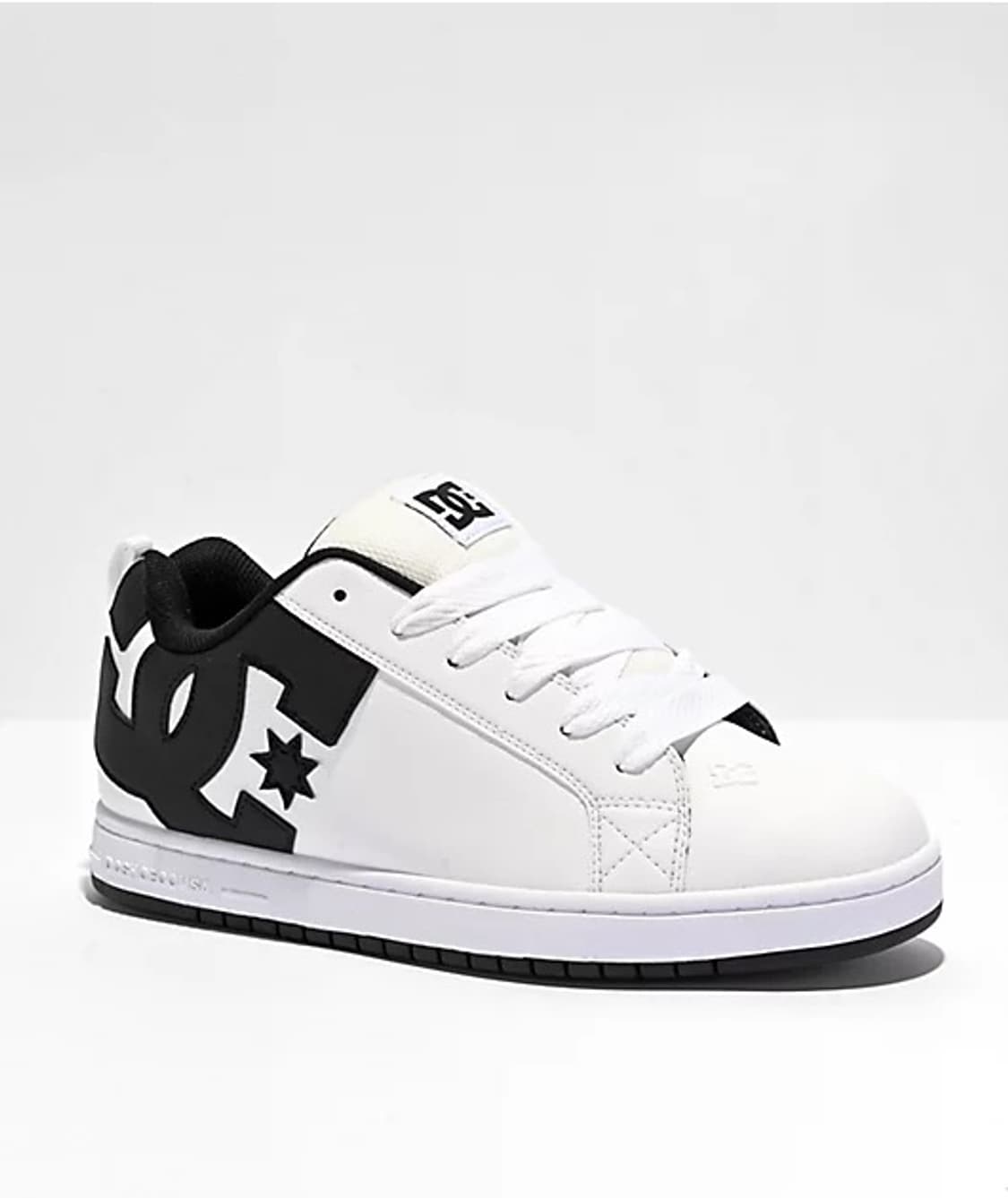 Dc shoes white  상품이미지1
