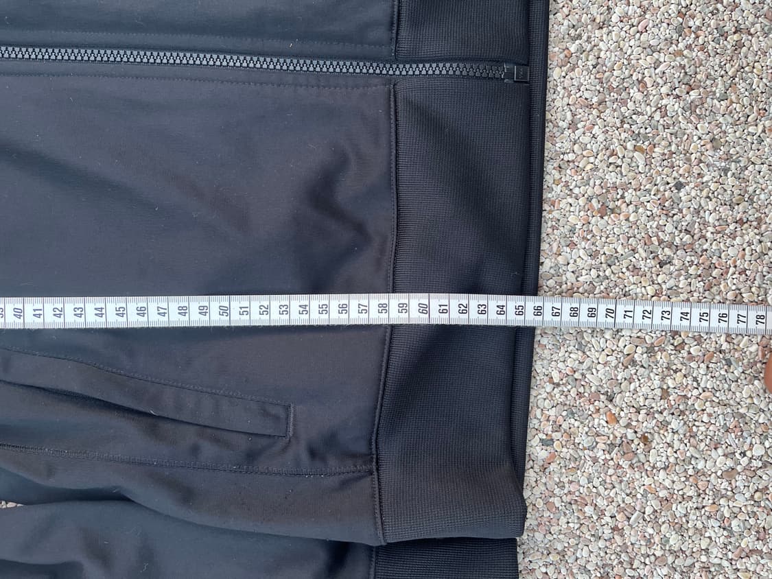 아디다스 아방핏 트레이닝 집업 상품이미지7