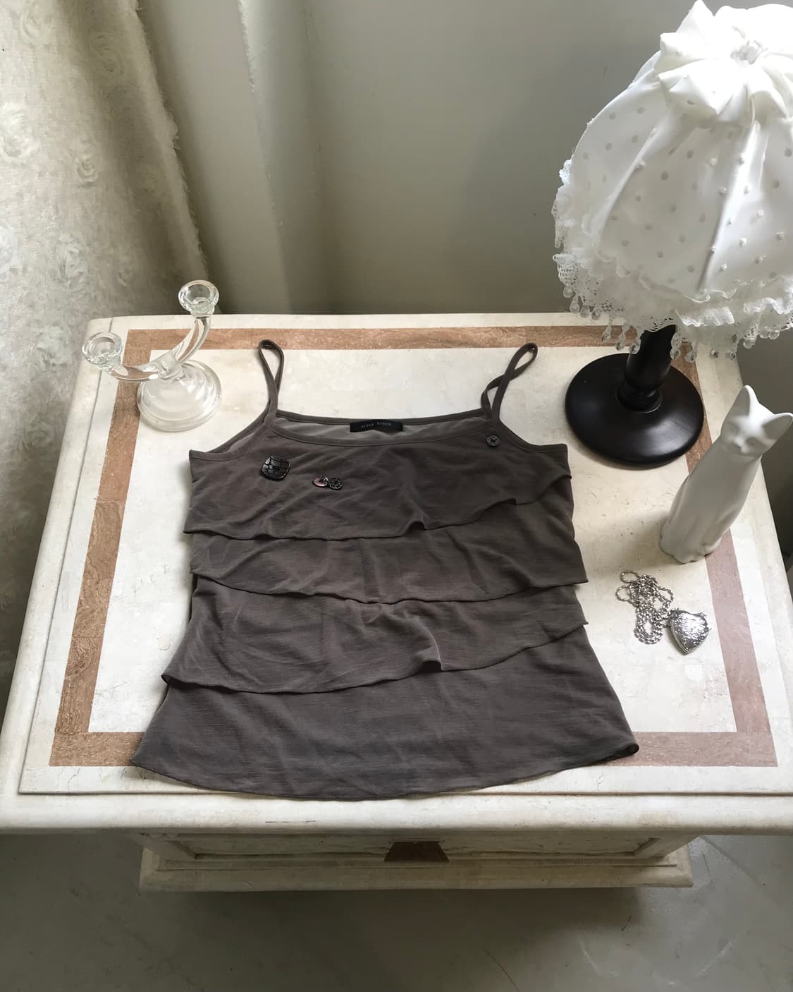 Bath Custom Made Sleeveless 상품이미지2