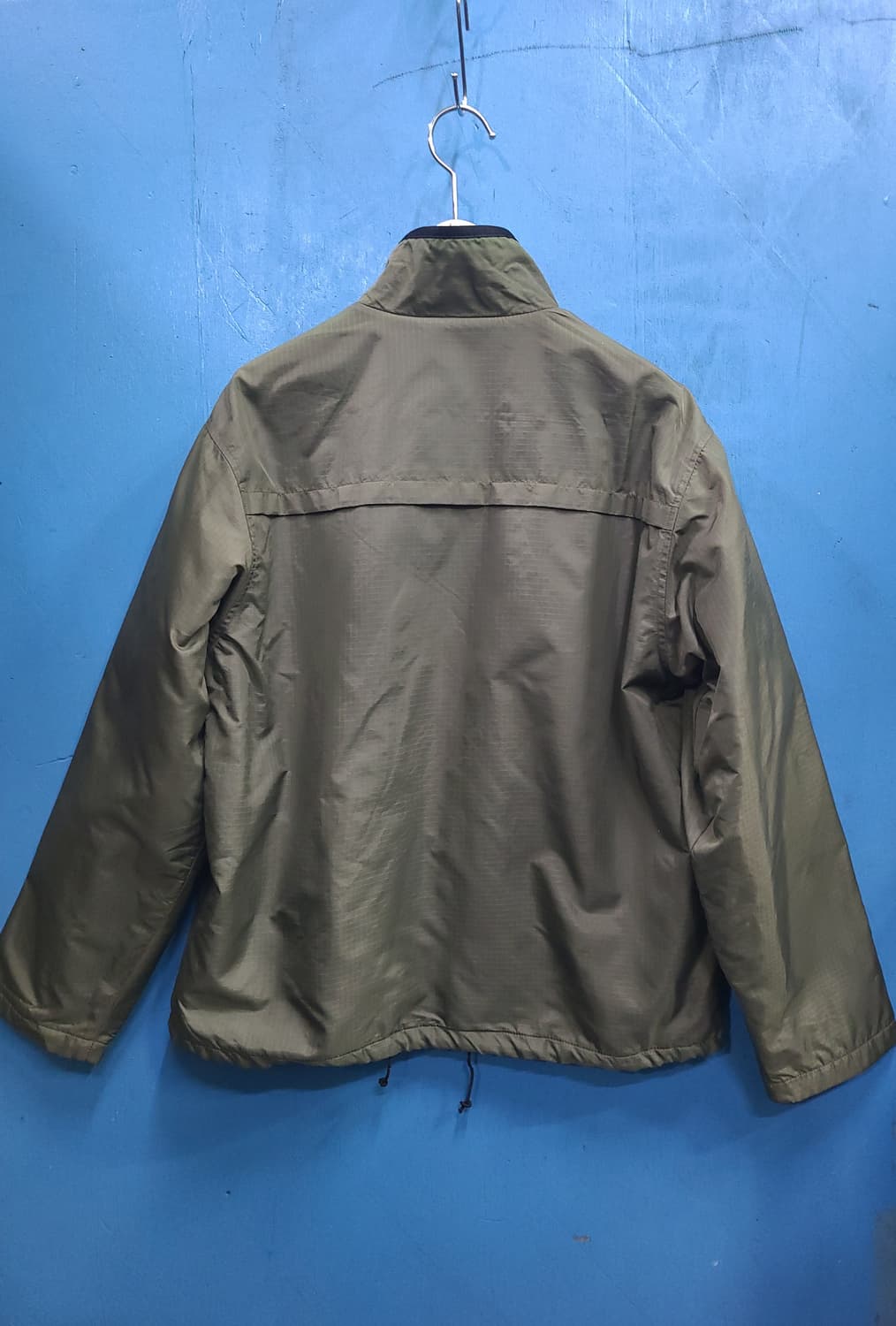 일본빈티지  후리스바람막이like아메카지 상품이미지4