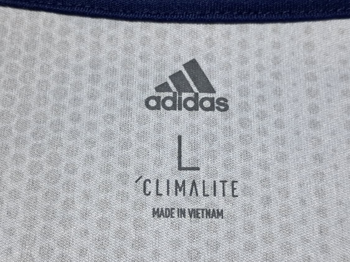 아디다스 여성 반팔티 L 상품이미지6