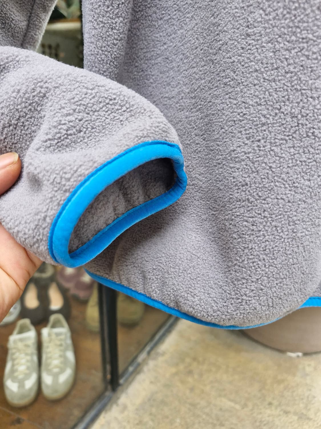 Z-85 파타고니아 신칠라  상품이미지4