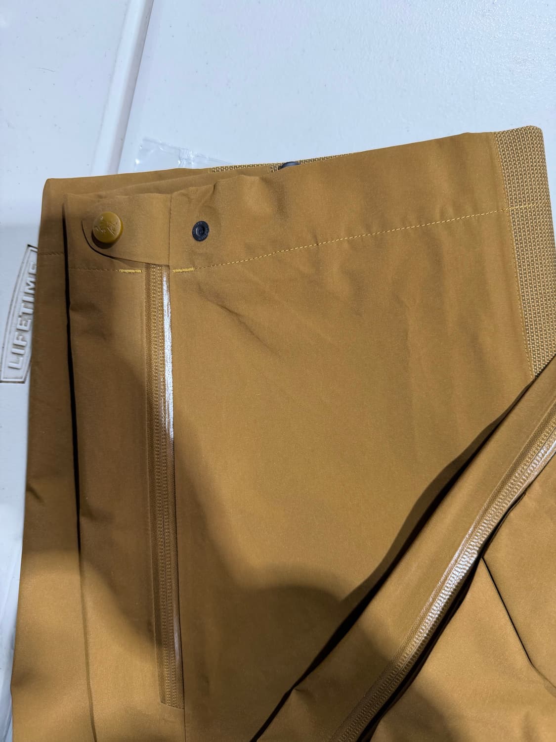 아크테릭스 베타AR 팬츠 레귤러 XL 상품이미지6