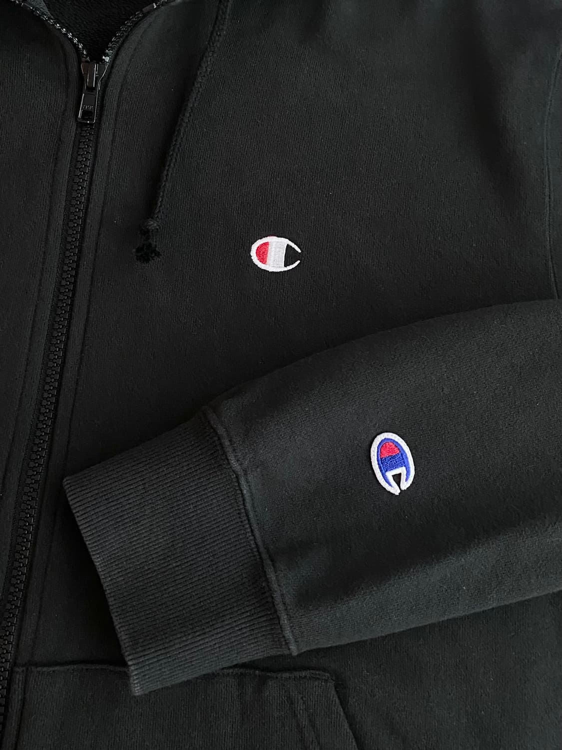 챔피온 후드집업 상품이미지3