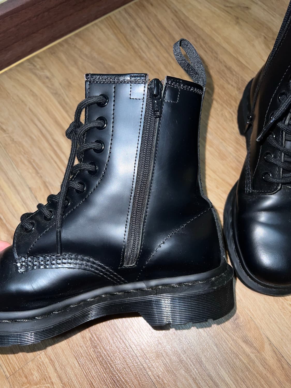 닥터마틴 1480 모노 uk5 상품이미지2