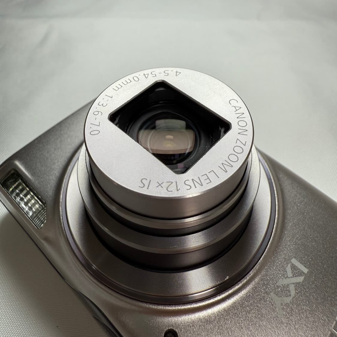 캐논 IXY 650F (IXUS 285HS) 상품이미지6