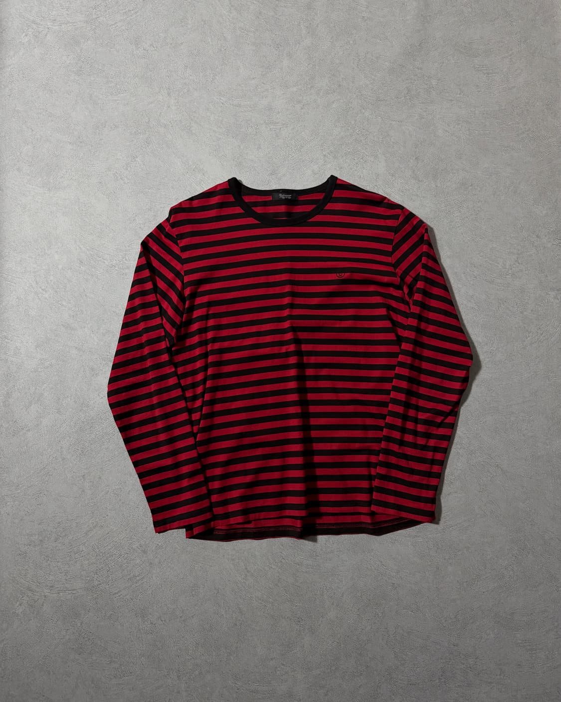 언더커버 스트라이프 롱슬리브 상품이미지1