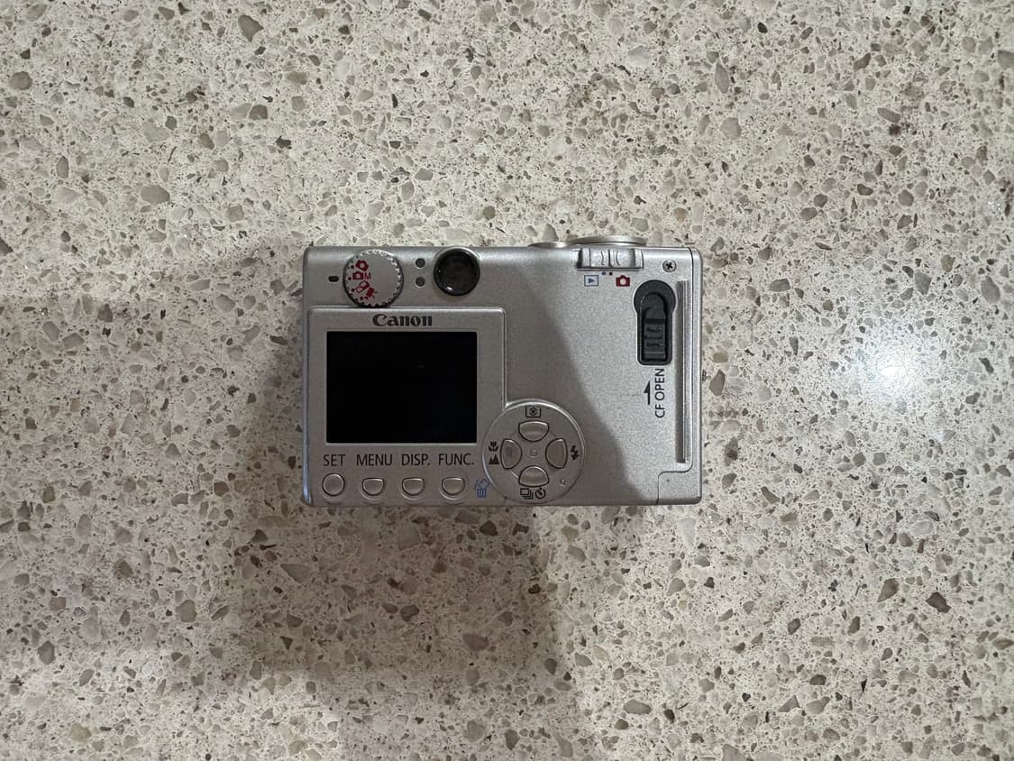 캐논 익서스 400 상품이미지2