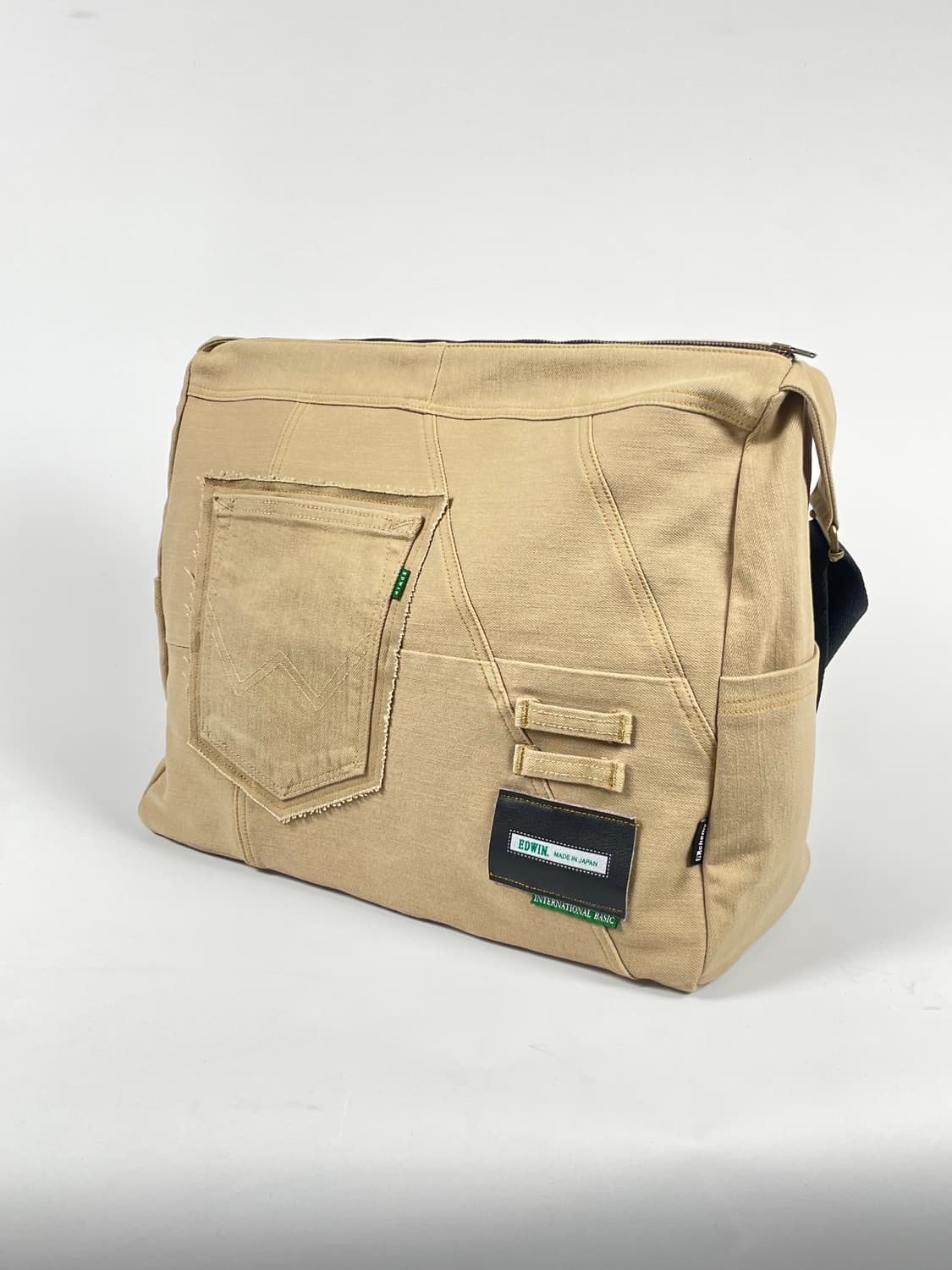 R.chemy cross bag(알케미 크로스백) 상품이미지1