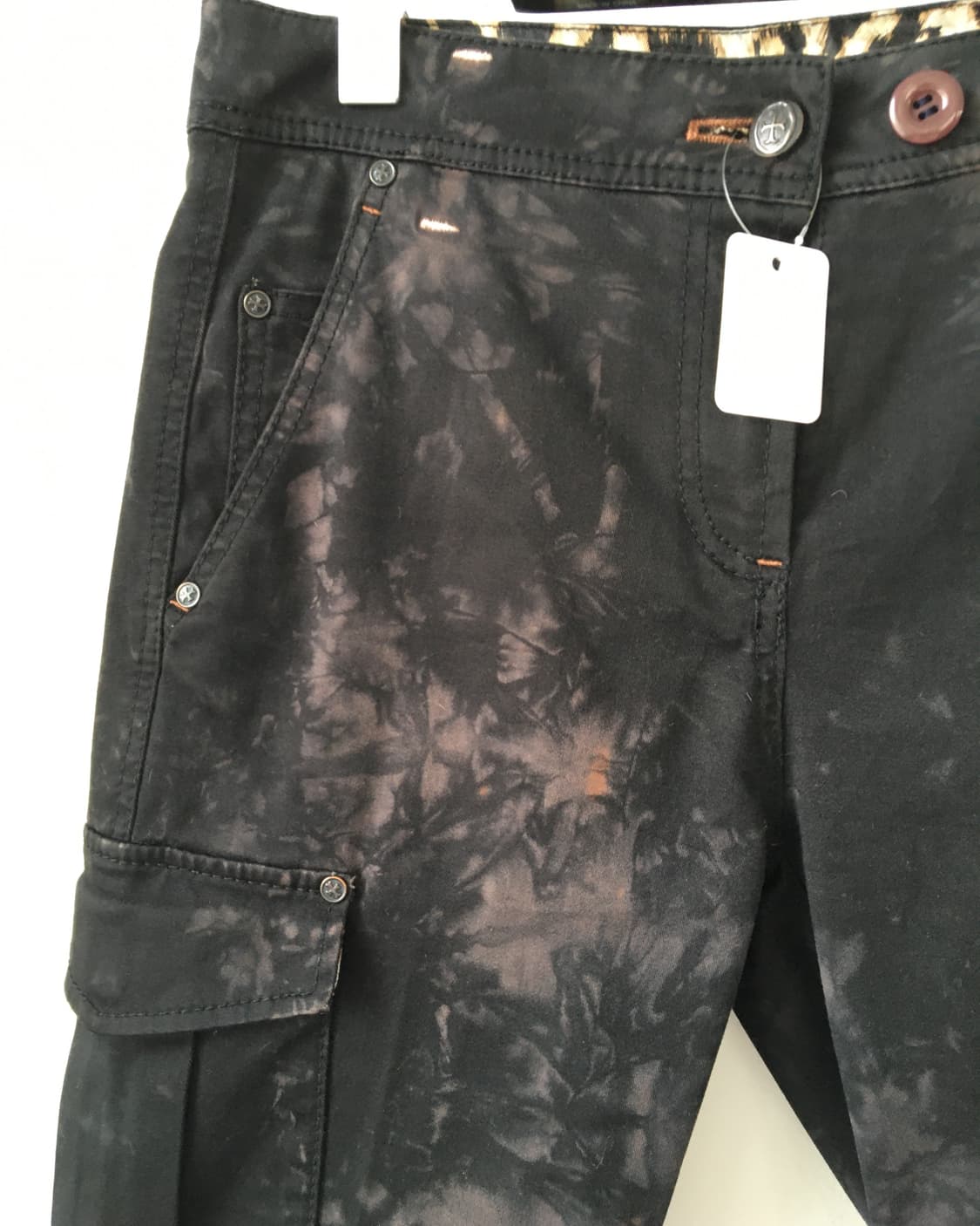 Printing pants 상품이미지3