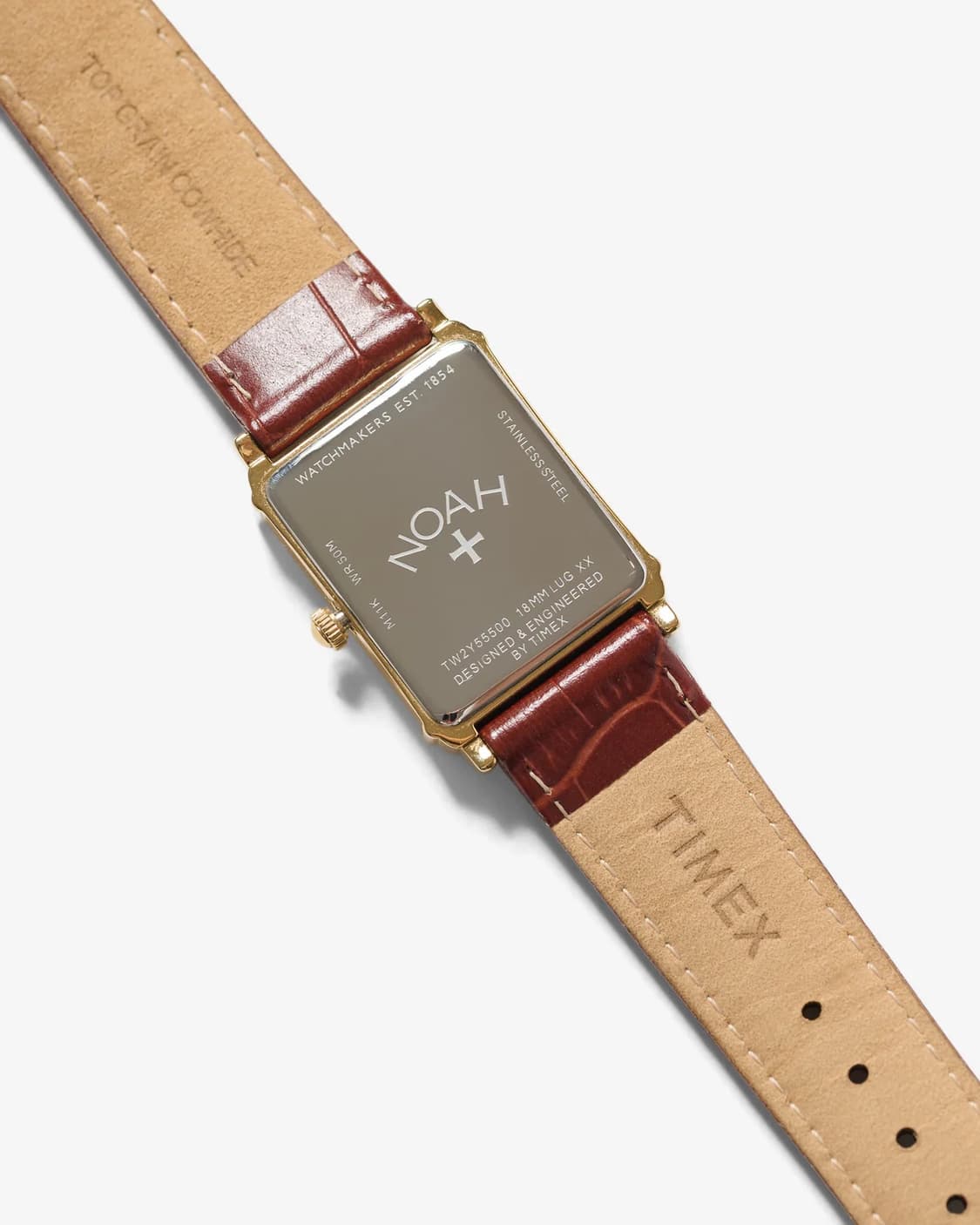 “Noah X Timex” Moon Phase Watch 상품이미지3
