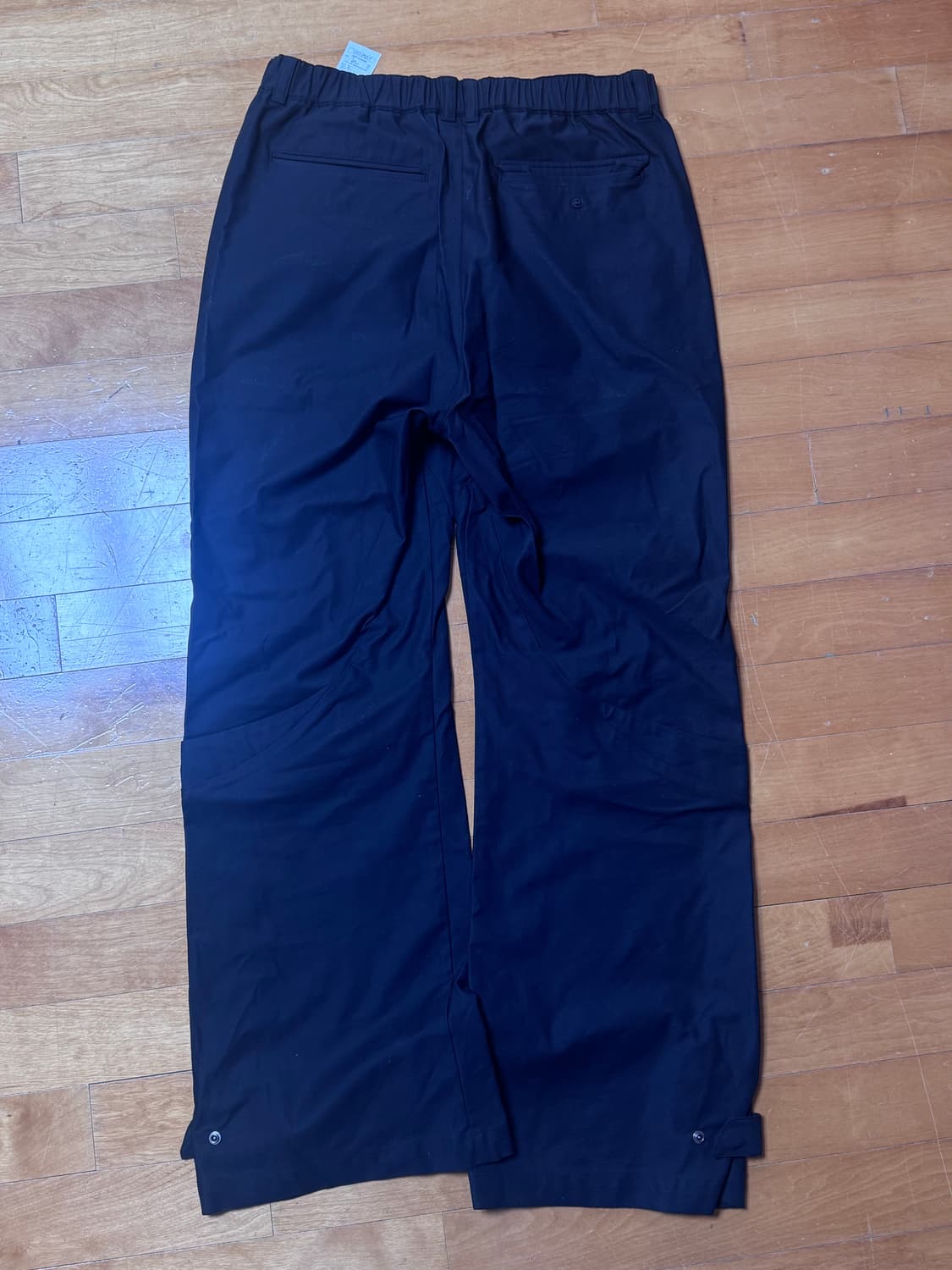 록히드마틴 웨이브 팬츠 3사이즈 상품이미지4