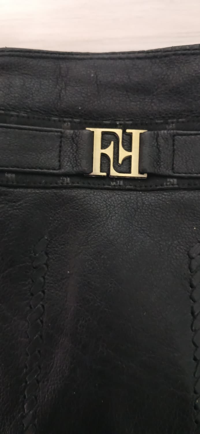 프랑코페라로 남녀가죽장갑  상품이미지2