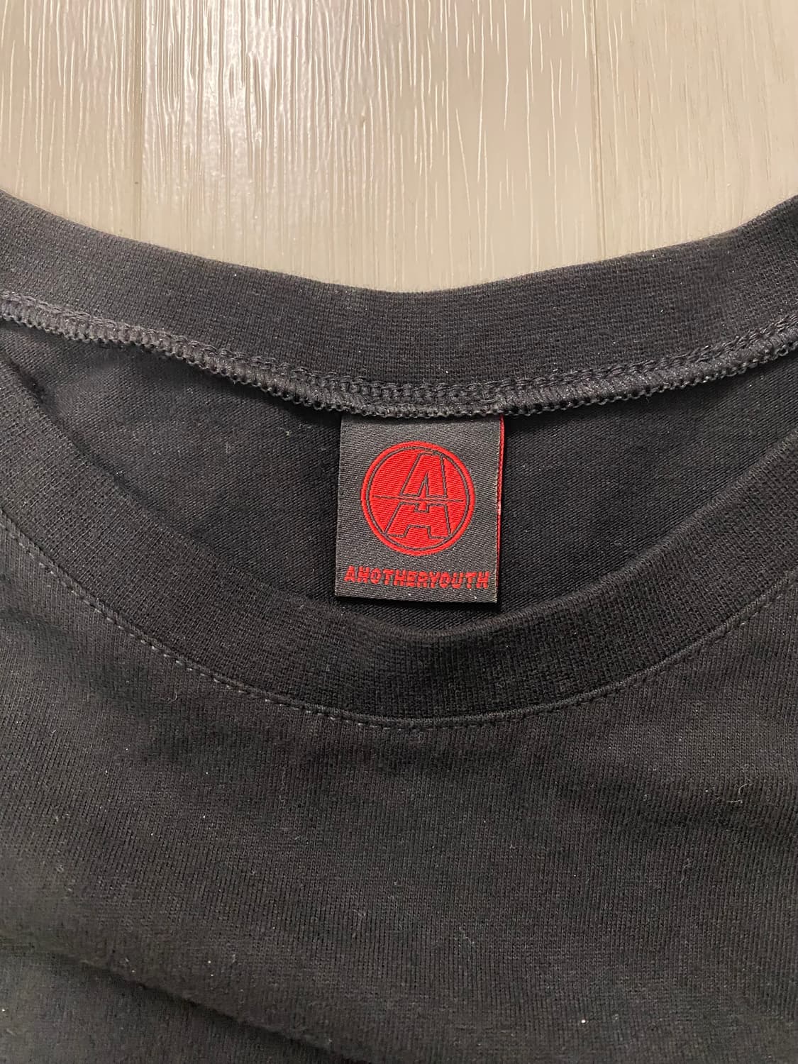 어나더유스 24시간 악몽 롱 슬리브 상품이미지3