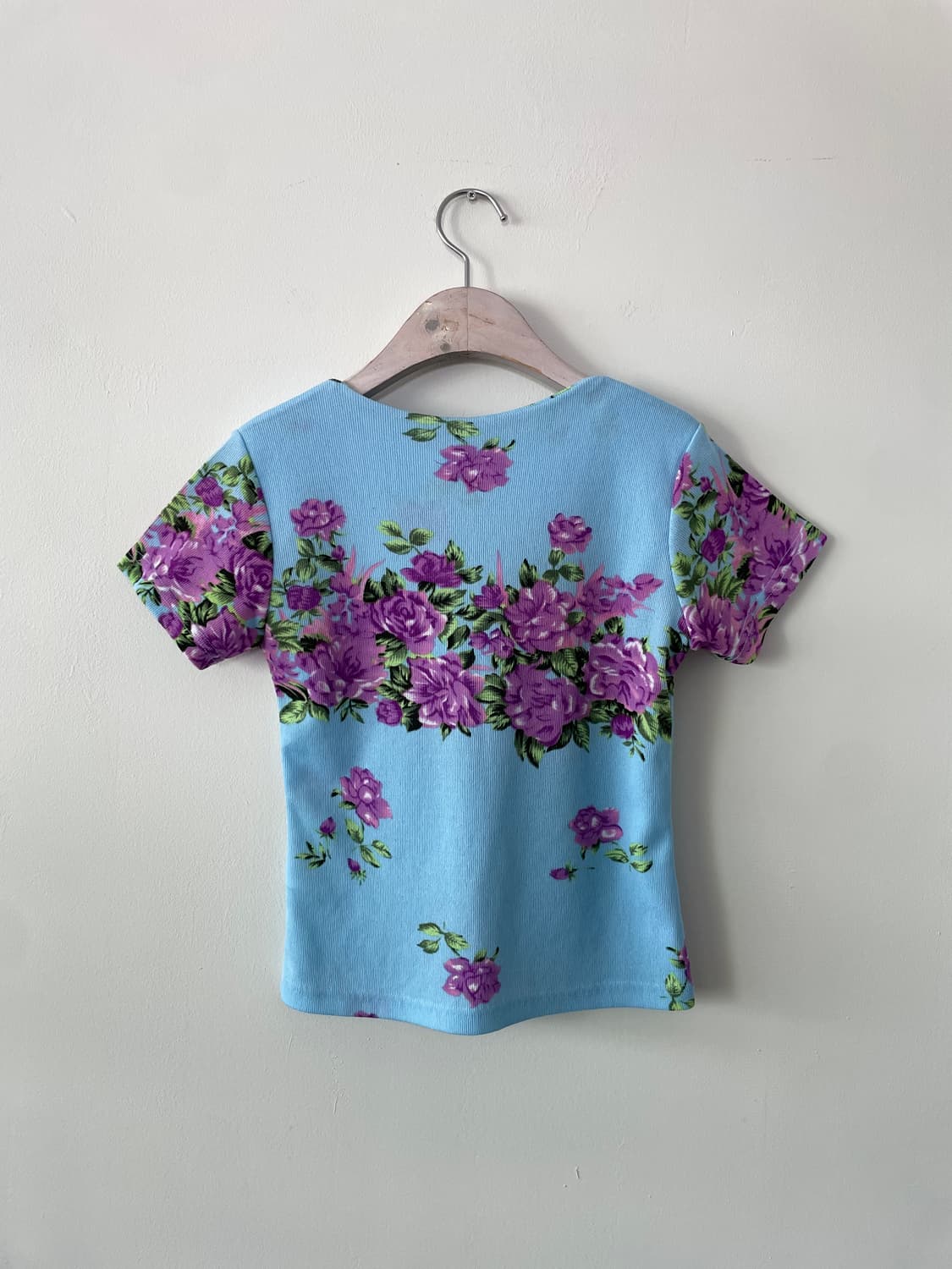 VINTAGE floral drift set 상품이미지4