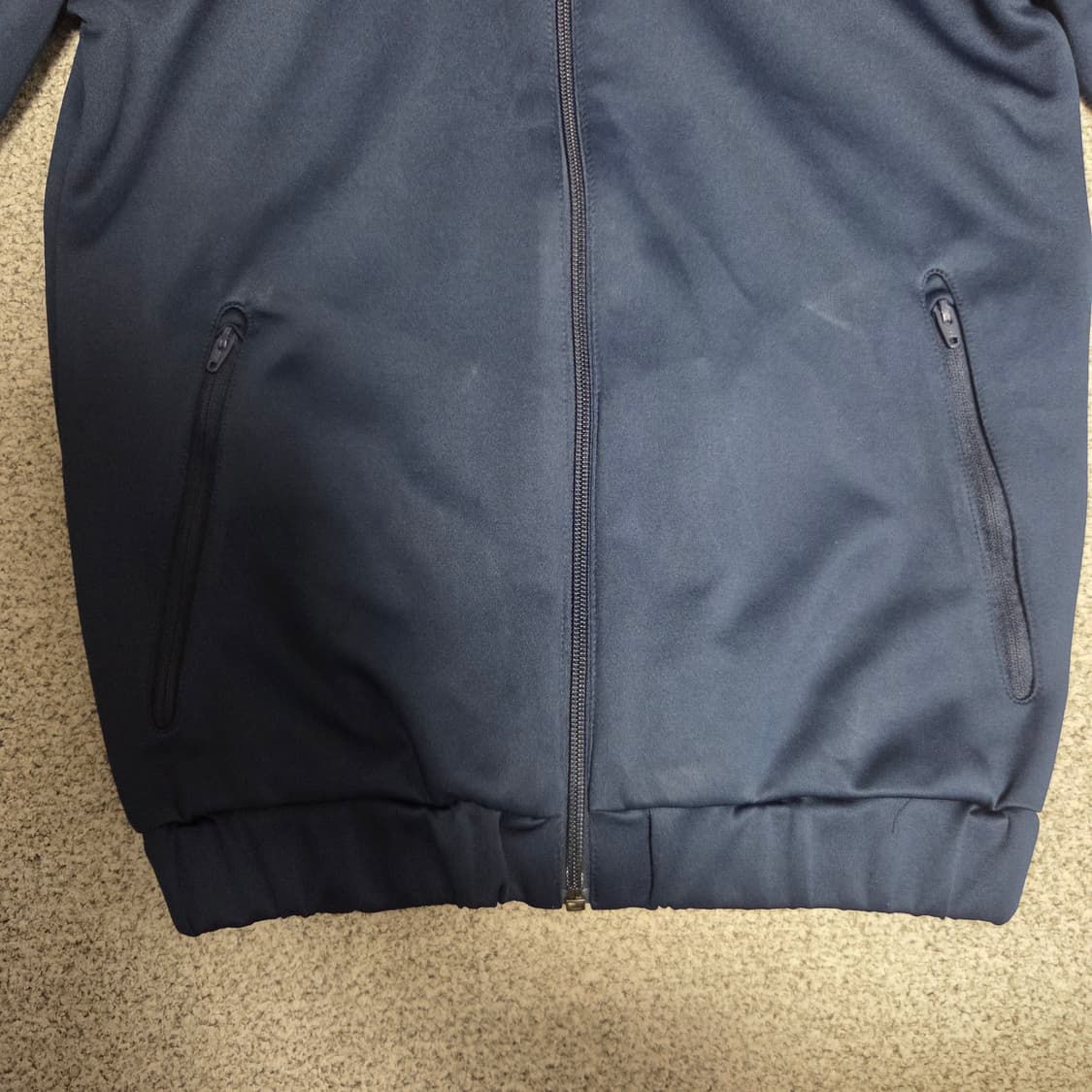 Adidas 아디다스 트랙탑 자켓 져지 S 상품이미지4