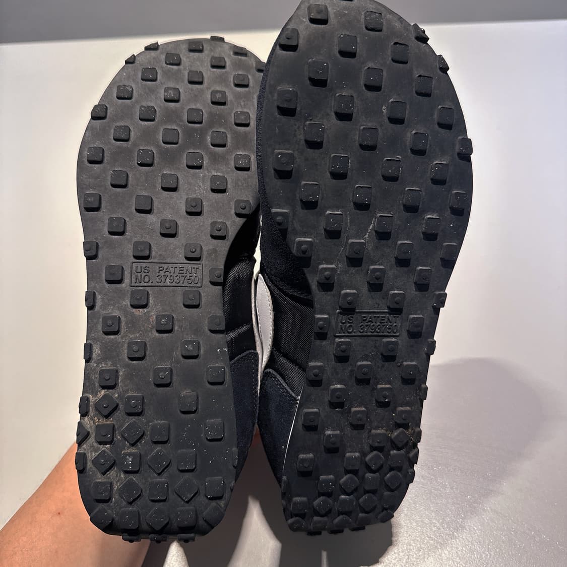 [260] 나이키 챌린저 OG 블랙 화이트 상품이미지4