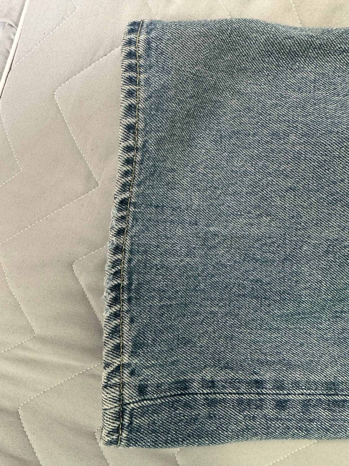 카키스 크로프트진 L 상품이미지3