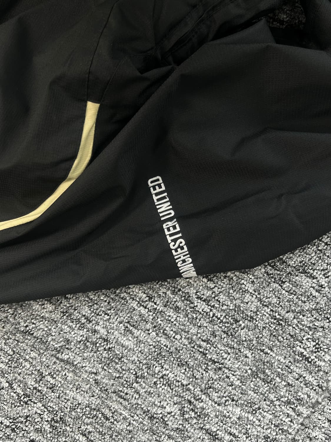 나이키 00s 맨체스터 유나이티드 점퍼 M 상품이미지7