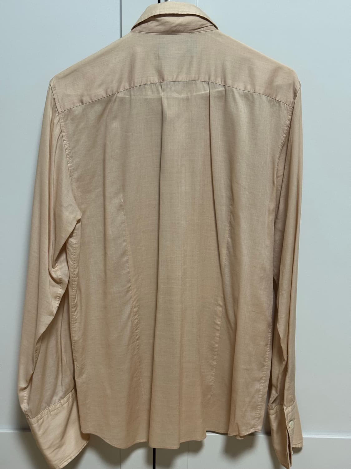 카반드주카 셔츠 상품이미지2