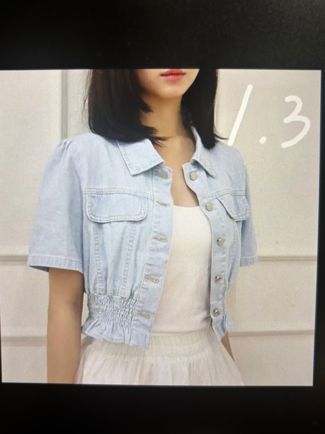 전부 미착용) 여성 의류 일괄 판매 상품이미지2