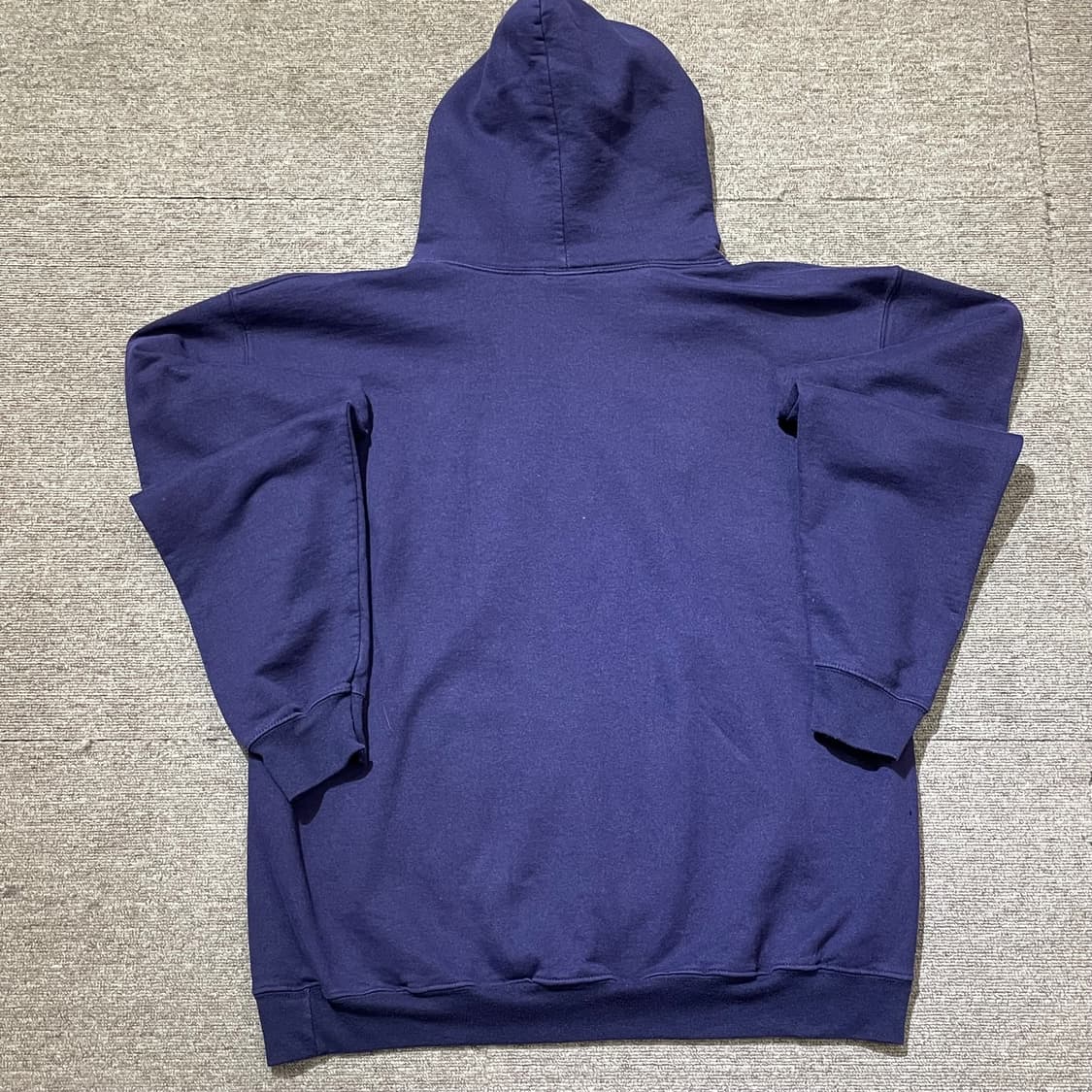 (L) 아메리칸 빈티지 프린팅 후드티 상품이미지9