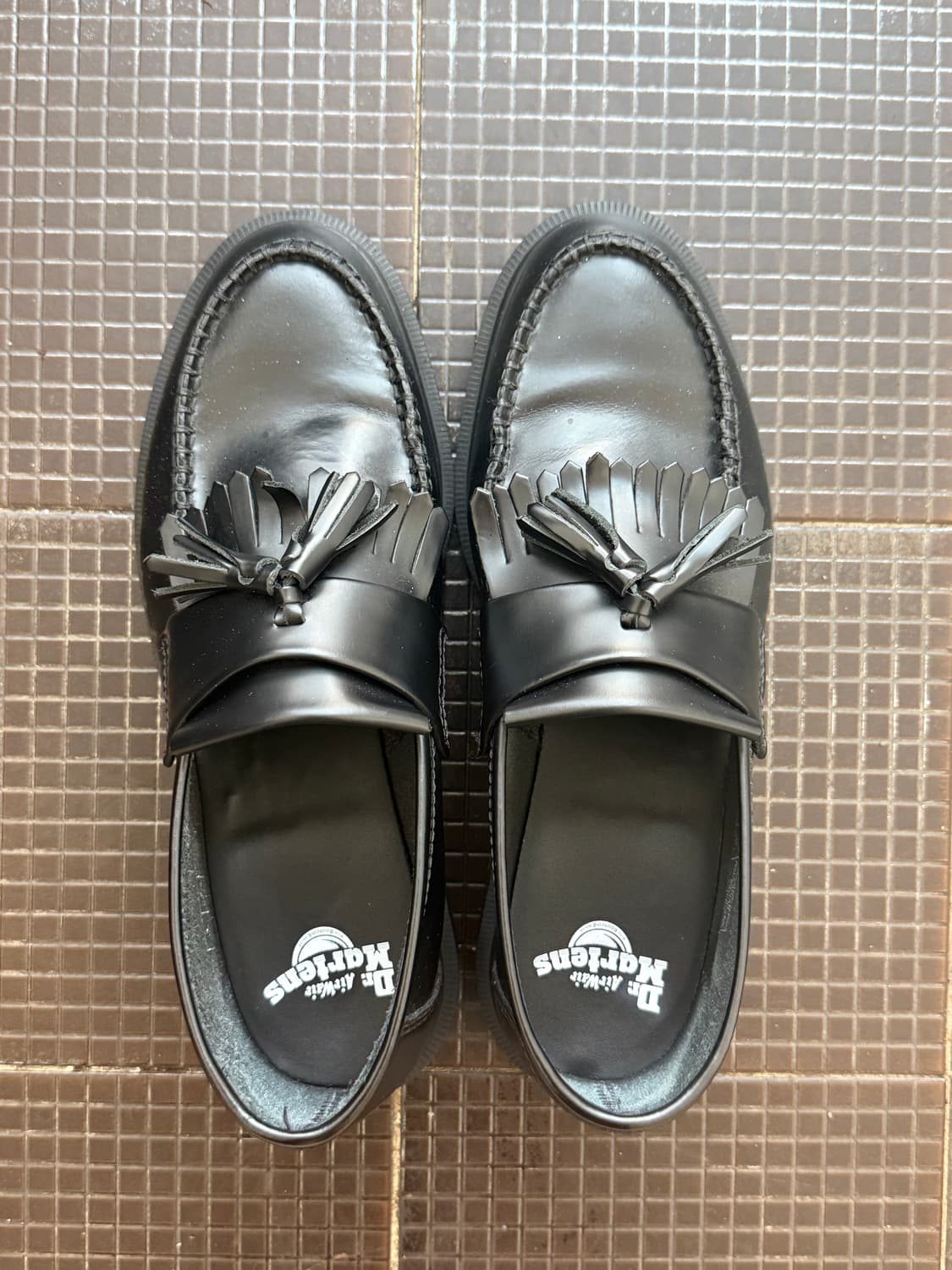 닥터마틴 아드리안 270 상품이미지1