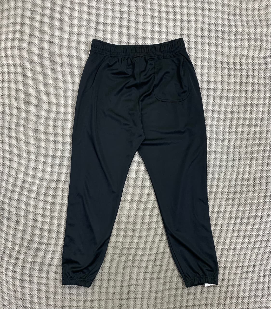 나이키 사이드 스냅 트랙 팬츠 S 상품이미지2