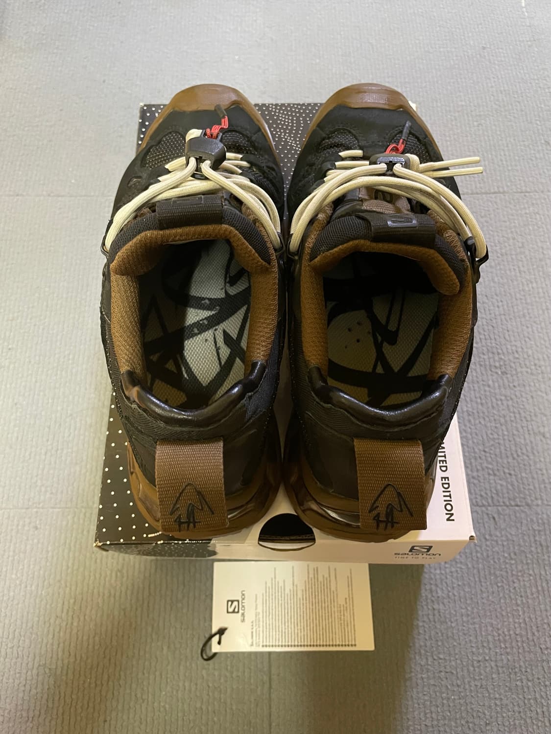 gr10k 살로몬 250 상품이미지2