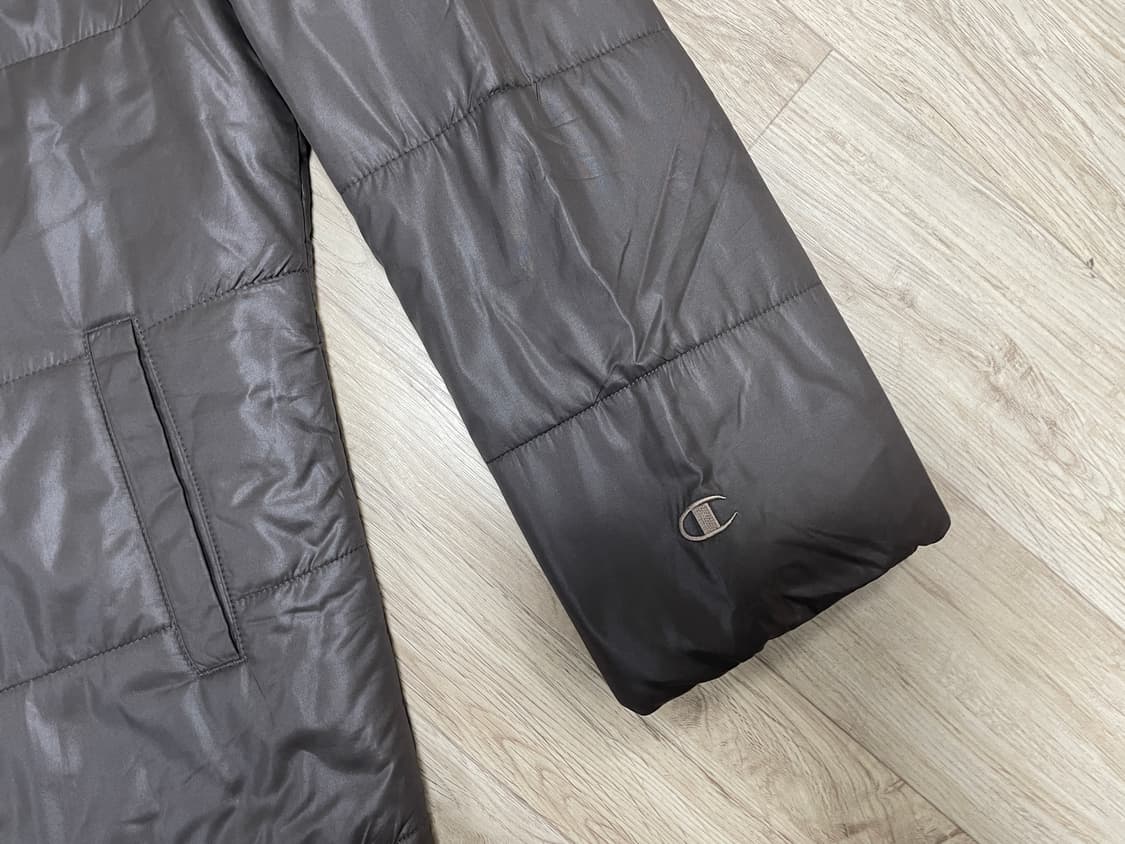 66~77) 챔피온 재팬 여성 후드패딩 상품이미지6