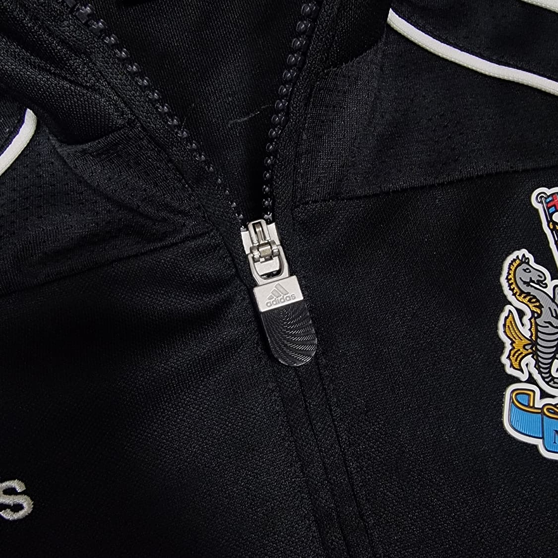 아디다스 뉴캐슬 커스텀 져지 상품이미지6